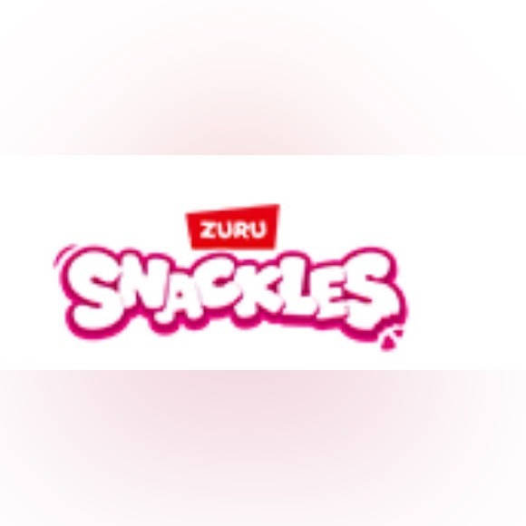 Zuru Snackles Penelope the Penguin plush toy, part of Series 2,/ sold - Picture 12 of 12